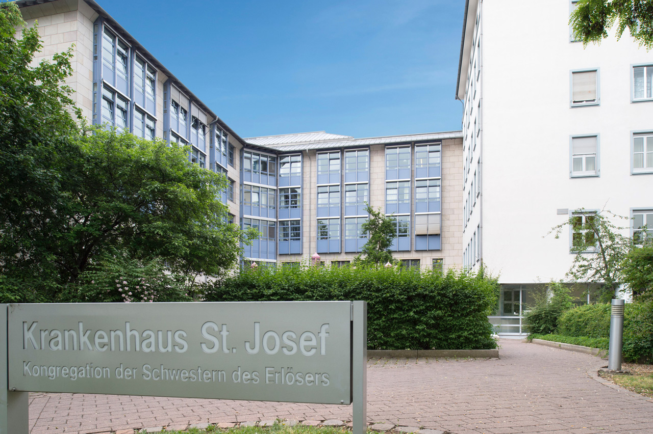 HNO Bregenzer in Schweinfurt Ambulante Operationen