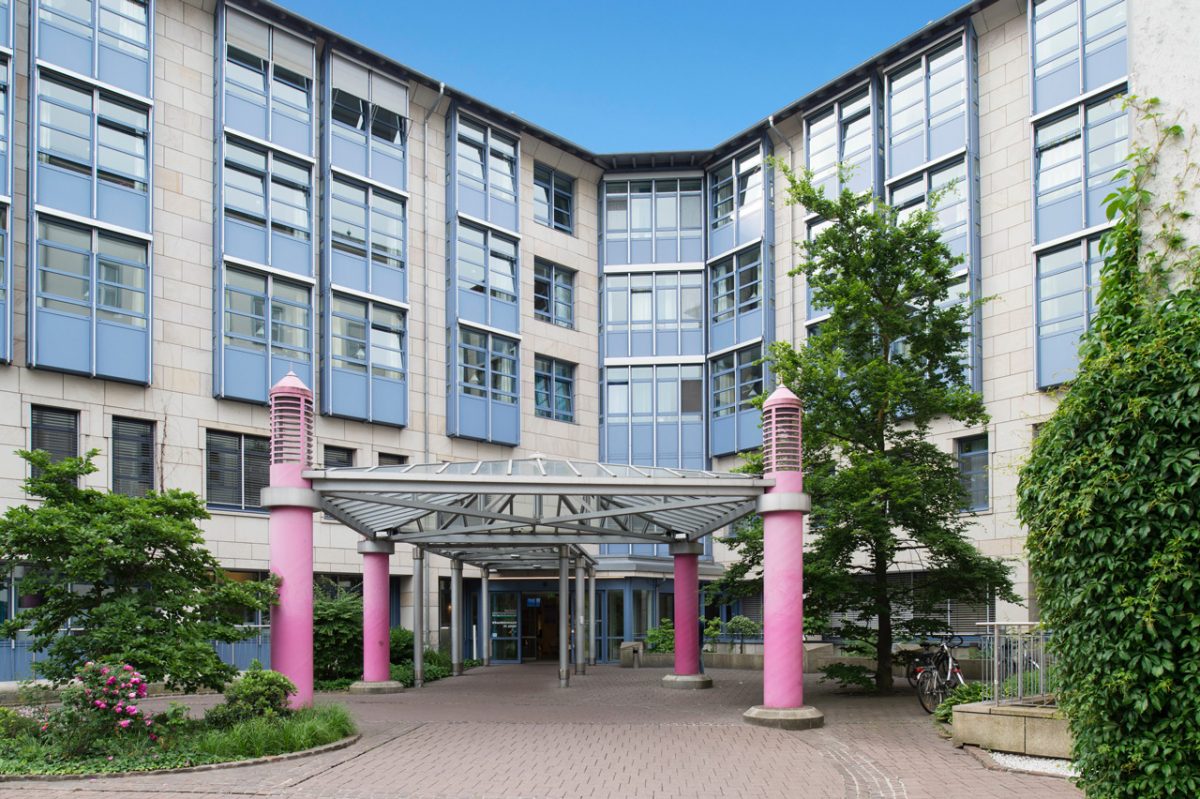 HNO Bregenzer in Schweinfurt Stationäre Operationen