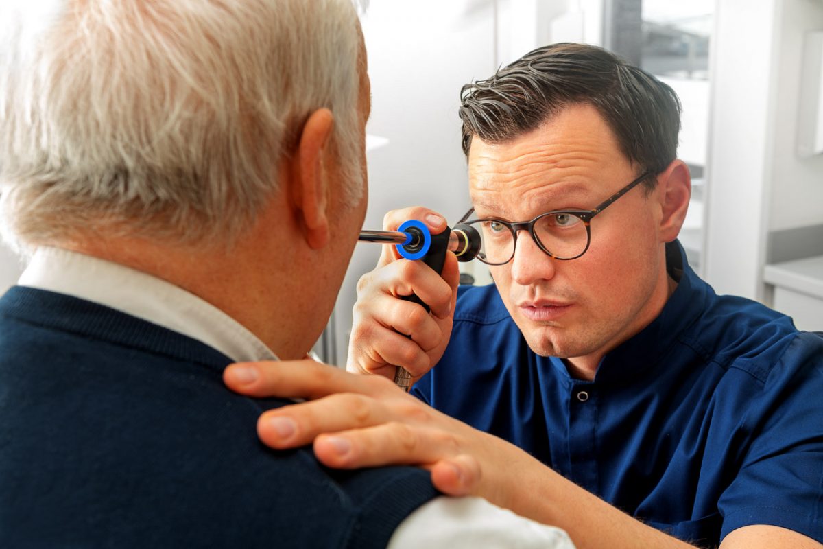 Hno-fachärzte Dr. Med. Lübben Standort Innenstadt HNO Bregenzer in Schweinfurt | Willkommen in unserer HNO-Praxis