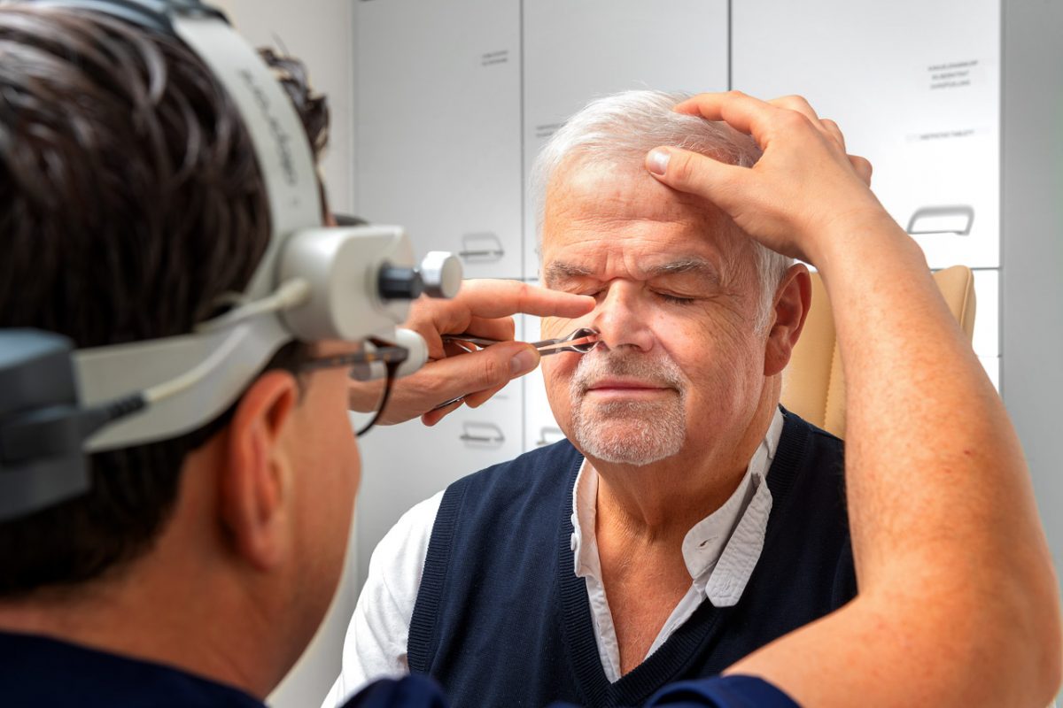 Dr Will Hno Schweinfurt
